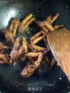 Make The veal claws step 8
