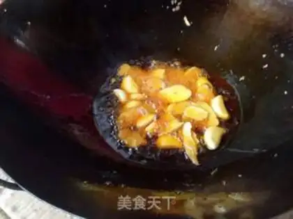 Make Shrimp step 5