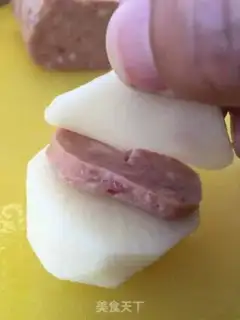 Make Cyclone roasted potatoes step 5