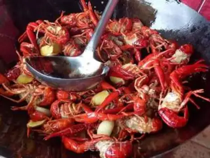 Make Shrimp step 6
