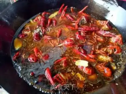 Make Shrimp step 7