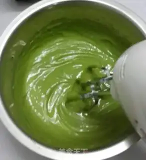 Make ♪ So thick ♪ step 4