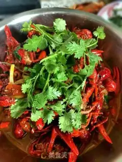 Make Shrimp step 10