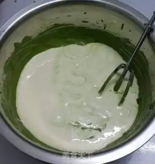 Make ♪ So thick ♪ step 5