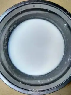 Make Mango rice step 0