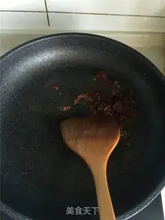 Make The dried omelet step 3