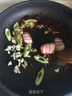 Make The dried omelet step 4