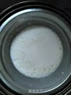 Make Mango rice step 2