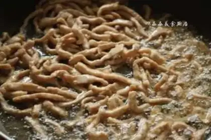 Make Kyo-su curry step 4