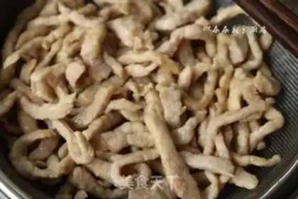Make Kyo-su curry step 5