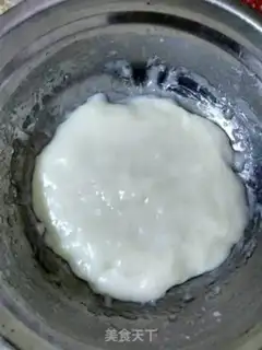 Make Mango rice step 4