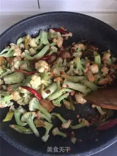 Make The dried omelet step 7