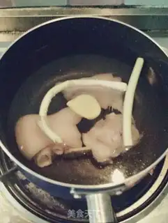 Make Soy-dove step 3