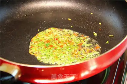 Make Nine-storey porridge step 9