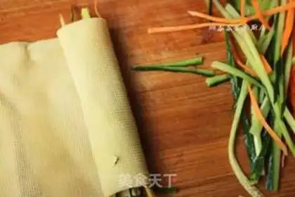 Make Kyo-su curry step 10