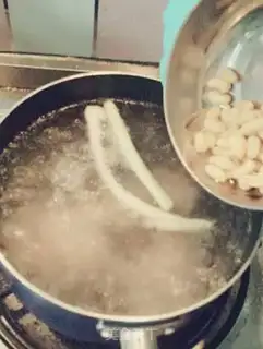 Make Soy-dove step 4