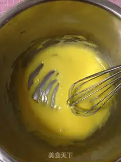 Make Coco beans step 4