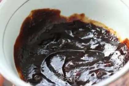 Make Kyo-su curry step 12