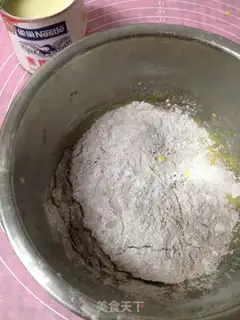 Make Coco beans step 5