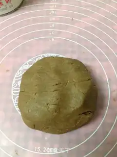 Make Coco beans step 6