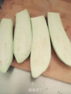 Make A flat pan with a cold hand tore step 0
