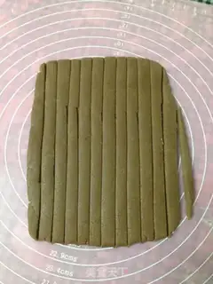 Make Coco beans step 8