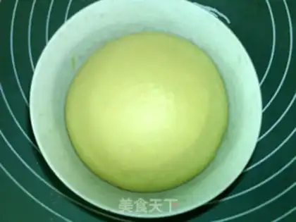 Make Yogurt cheese snack step 4