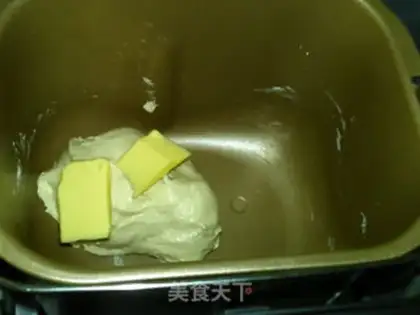 Make Yogurt cheese snack step 6