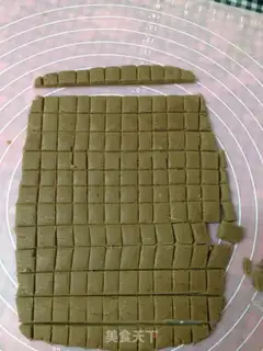 Make Coco beans step 9