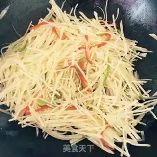 Make Jealousy potatoes step 6