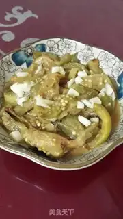Make A flat pan with a cold hand tore step 6