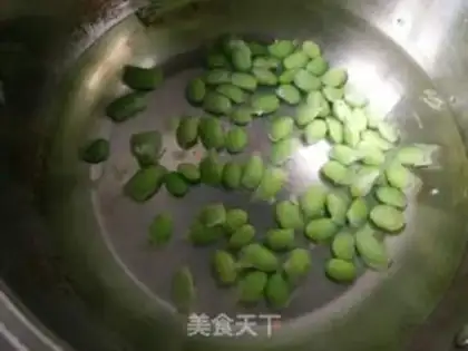 Make Soybeans step 2