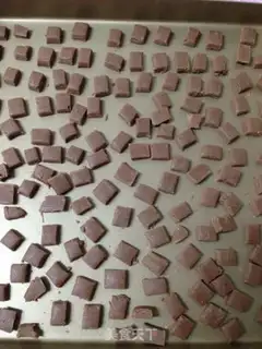 Make Coco beans step 10