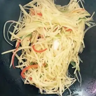 Make Jealousy potatoes step 7