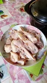 Make A beer duck step 0
