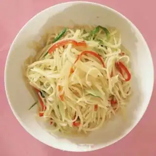 Make Jealousy potatoes step 8