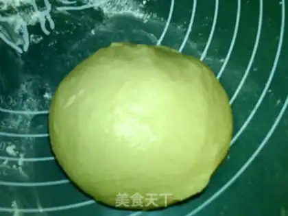 Make Yogurt cheese snack step 8