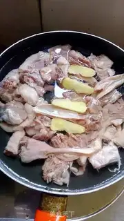 Make A beer duck step 1