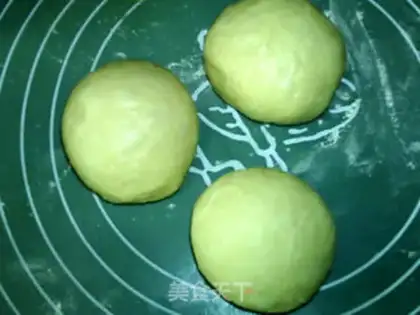 Make Yogurt cheese snack step 9