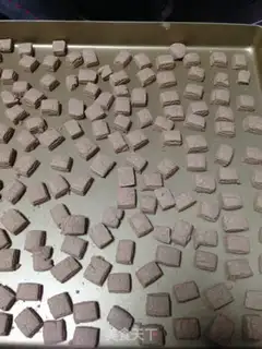 Make Coco beans step 12
