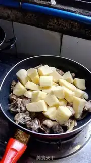 Make A beer duck step 5