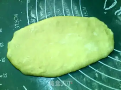 Make Yogurt cheese snack step 10