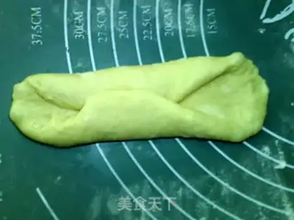 Make Yogurt cheese snack step 11