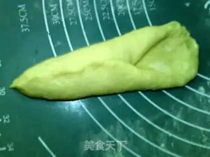 Make Yogurt cheese snack step 12