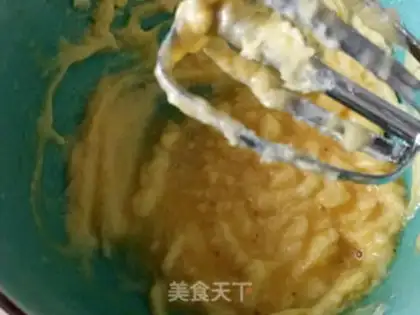 Make Souffle bread step 5
