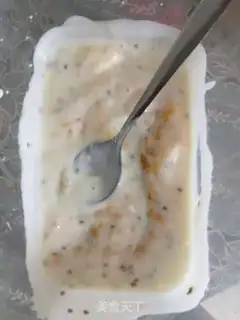 Make Sour cream step 1