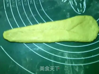 Make Yogurt cheese snack step 13