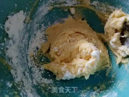 Make Souffle bread step 6
