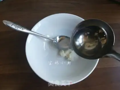 Make Yin-chun step 5