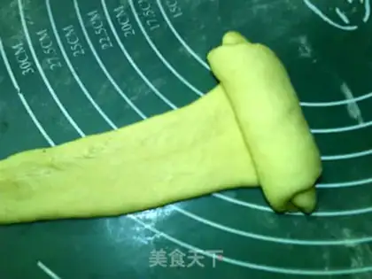 Make Yogurt cheese snack step 14